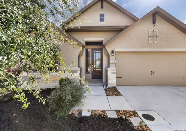 image of 163 Maravillas, Boerne, TX 78006 | MLS# 2003755