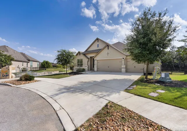 image of 163 Maravillas, Boerne, TX 78006 | MLS# 2003755