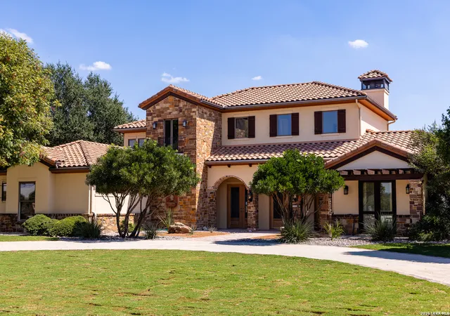 Photo 1 of Single family home for sale at 3613 Ranch View Ct, Kerrville, TX 78028 | MLS# 2003757 | Listing updated on 2026-08-08