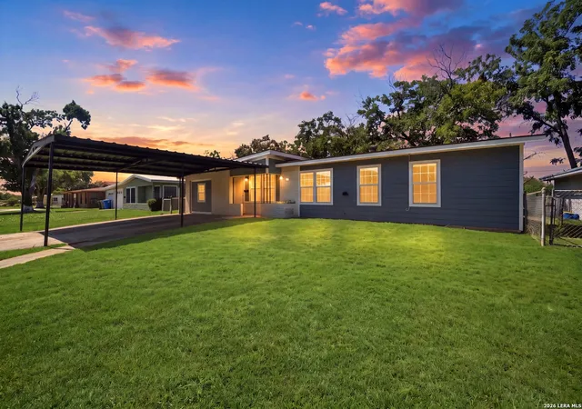 1st image of 311 Ryan Dr, San Antonio, TX 78223 | MLS# 2003759