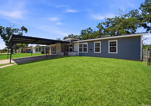 Photo 3 of Sale Pending at 311 Ryan Dr, San Antonio, TX 78223 | MLS# 2003759 | Listing updated on 2026-08-10