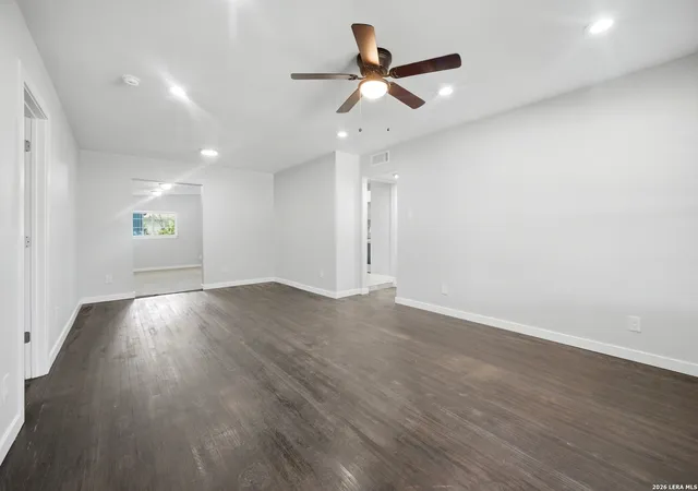 Photo 4 of Sale Pending at 311 Ryan Dr, San Antonio, TX 78223 | MLS# 2003759 | Listing updated on 2026-08-10