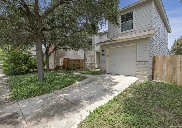 Photo 1 of Sale Pending at 7939 Meadow Way Ct, San Antonio, TX 78227 | MLS# 2003775 | Listing updated on 2026-08-21