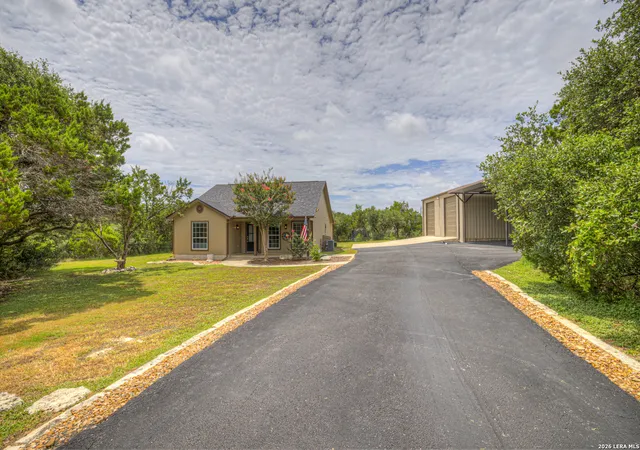 Photo 3 of Sale Pending at 1100 Yaupon Dr, Fischer, TX 78623 | MLS# 2003779 | Listing updated on 2026-09-08