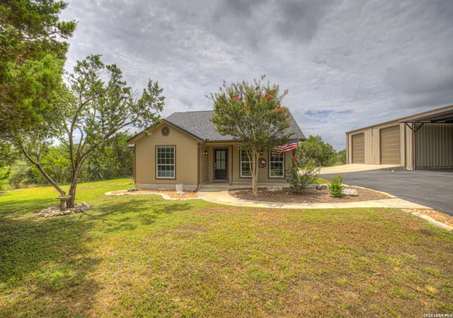 Photo 3 of Sale Pending at 1100 Yaupon Dr, Fischer, TX 78623 | MLS# 2003779 | Listing updated on 2026-09-08