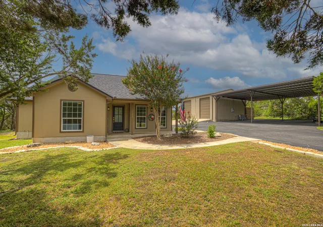 Photo 4 of Sale Pending at 1100 Yaupon Dr, Fischer, TX 78623 | MLS# 2003779 | Listing updated on 2026-09-08