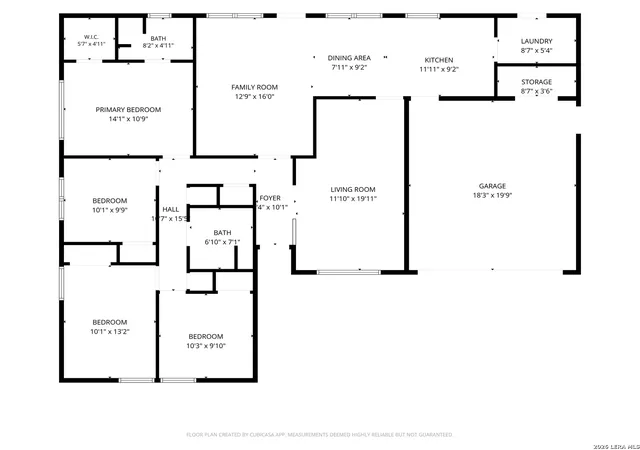 33rd image of 6902 Forest Grove, San Antonio, TX 78240 | MLS# 2003785