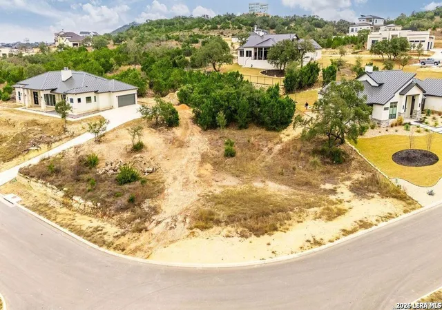 Photo 1 of Land for sale at 24120 Shelton Spg Lot 14, San Antonio, TX 78255 | MLS# 2003794 | Listing updated on 2026-09-17