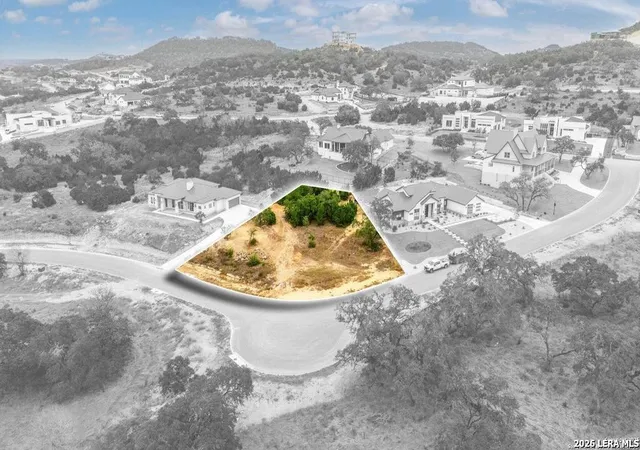 Photo 2 of Land for sale at 24120 Shelton Spg Lot 14, San Antonio, TX 78255 | MLS# 2003794 | Listing updated on 2026-09-17