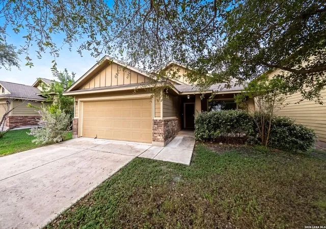 Photo 3 of Sale Pending at 4502 Gambels Quail, Converse, TX 78109 | MLS# 2003799 | Listing updated on 2026-10-09