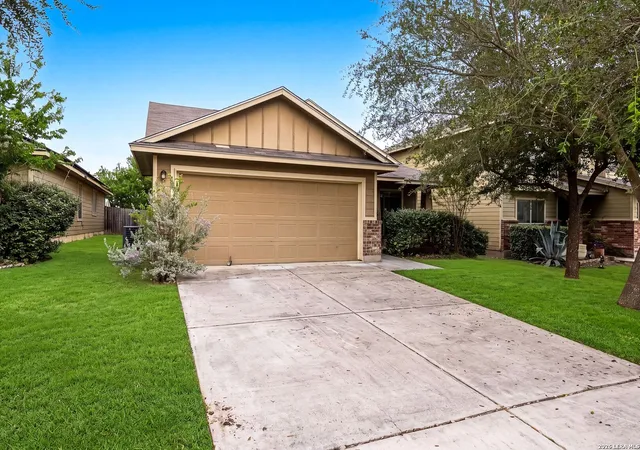 Photo 3 of Sale Pending at 4502 Gambels Quail, Converse, TX 78109 | MLS# 2003799 | Listing updated on 2026-10-09