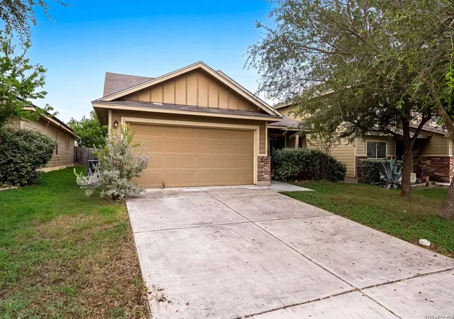 Photo 4 of Sale Pending at 4502 Gambels Quail, Converse, TX 78109 | MLS# 2003799 | Listing updated on 2026-10-09