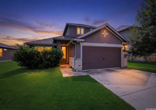 1st image of 10118 Macarthur Way, Converse, TX 78109 | MLS# 2003806