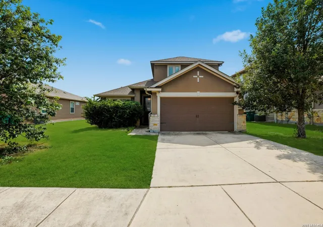 2nd image of 10118 Macarthur Way, Converse, TX 78109 | MLS# 2003806
