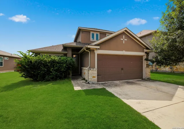 3rd image of 10118 Macarthur Way, Converse, TX 78109 | MLS# 2003806