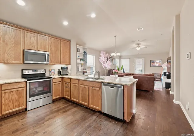 5th image of 10118 Macarthur Way, Converse, TX 78109 | MLS# 2003806