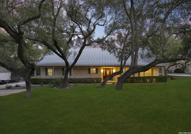 Photo 2 of Single family home for sale at 624 High Country Rdg, San Antonio, TX 78260 | MLS# 2003807 | Listing updated on 2026-09-08