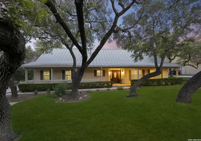 Photo 1 of Single family home for sale at 624 High Country Rdg, San Antonio, TX 78260 | MLS# 2003807 | Listing updated on 2026-09-08