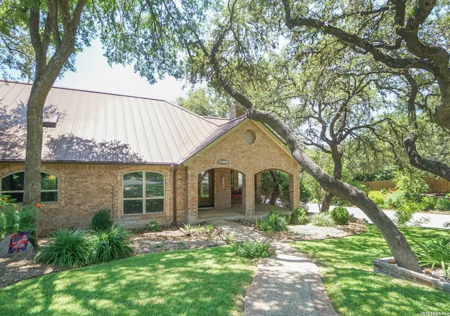 Photo 3 of Single family home for sale at 15551 Dawn Crst, San Antonio, TX 78248 | MLS# 2003810 | Listing updated on 2026-09-10