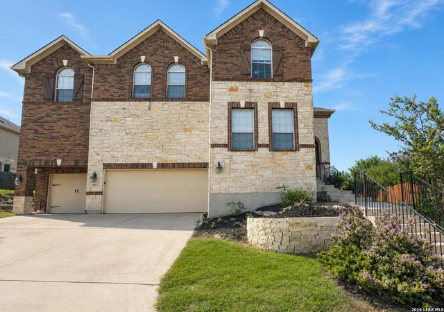 Photo 1 of Sale Pending at 26015 Sassafras, San Antonio, TX 78261 | MLS# 2003811 | Listing updated on 2026-08-08