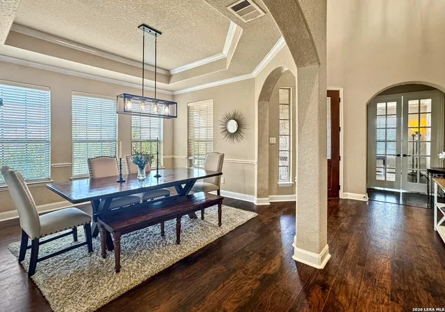 Photo 2 of Sale Pending at 26015 Sassafras, San Antonio, TX 78261 | MLS# 2003811 | Listing updated on 2026-08-08