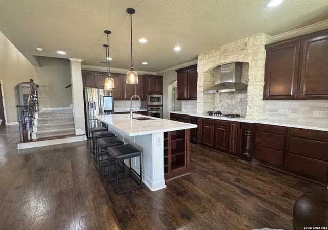 Photo 3 of Sale Pending at 26015 Sassafras, San Antonio, TX 78261 | MLS# 2003811 | Listing updated on 2026-08-08
