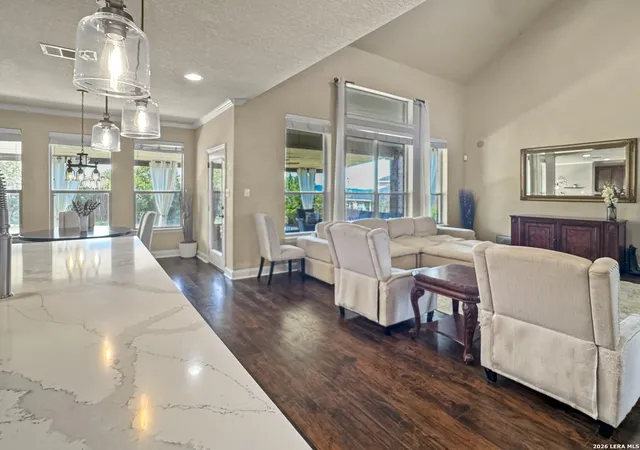 Photo 4 of Sale Pending at 26015 Sassafras, San Antonio, TX 78261 | MLS# 2003811 | Listing updated on 2026-08-08