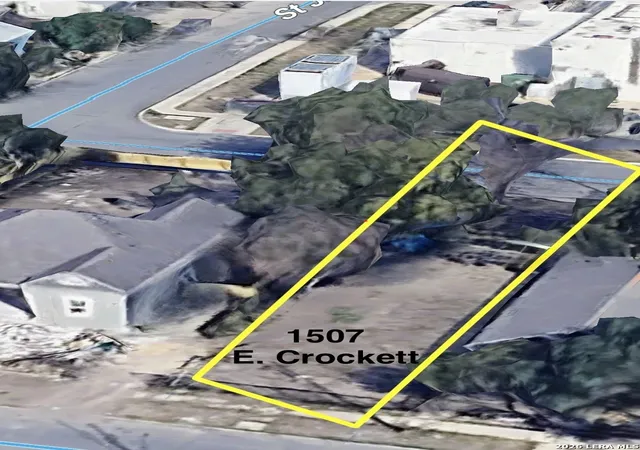 5th image of 1507 E Crockett St, San Antonio, TX 78202 | MLS# 2003813