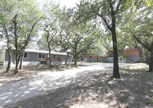 1st image of 76 & 76b Post Oak, La Vernia, TX 78121 | MLS# 2003832