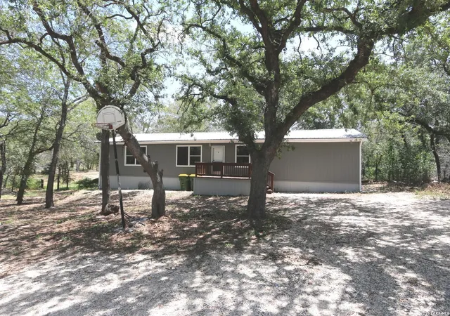 image of 76 & 76b Post Oak, La Vernia, TX 78121 | MLS# 2003832