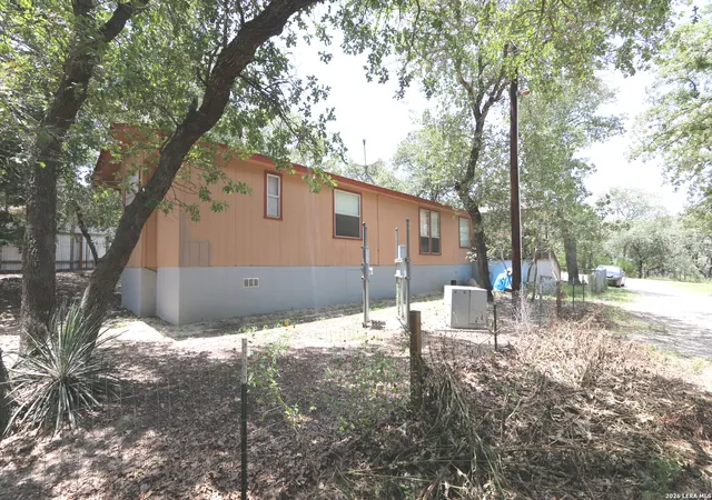 image of 76 & 76b Post Oak, La Vernia, TX 78121 | MLS# 2003832