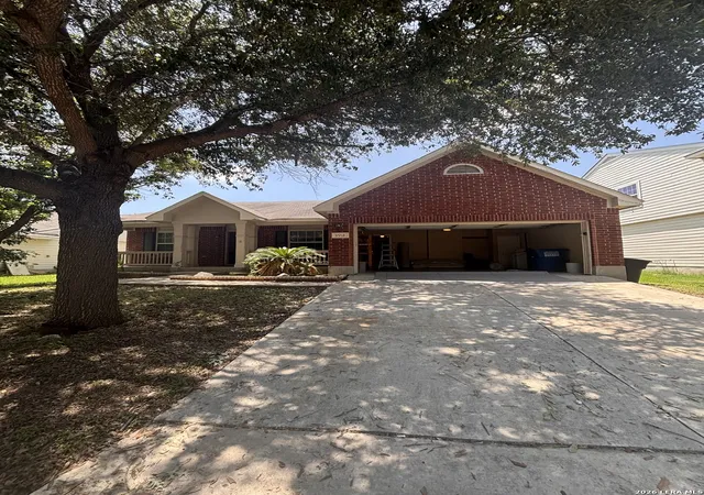 Photo 1 of Single family home for sale at 9918 Gazelle Frst, San Antonio, TX 78251 | MLS# 2003842 | Listing updated on 2026-09-01