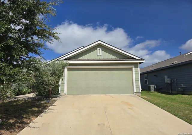 Photo 1 of Sale Pending at 8903 Lamus Wheel, San Antonio, TX 78254 | MLS# 2003845 | Listing updated on 2026-08-25