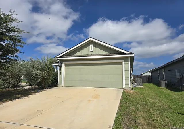 Photo 2 of Sale Pending at 8903 Lamus Wheel, San Antonio, TX 78254 | MLS# 2003845 | Listing updated on 2026-08-25