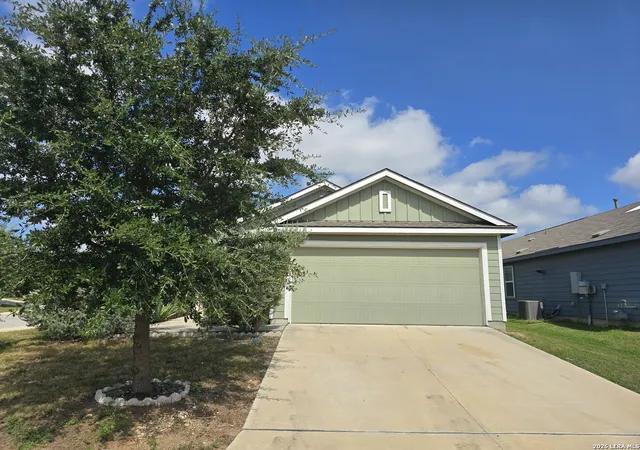 Photo 3 of Sale Pending at 8903 Lamus Wheel, San Antonio, TX 78254 | MLS# 2003845 | Listing updated on 2026-08-25