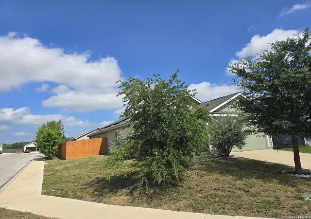 Photo 3 of Sale Pending at 8903 Lamus Wheel, San Antonio, TX 78254 | MLS# 2003845 | Listing updated on 2026-08-25