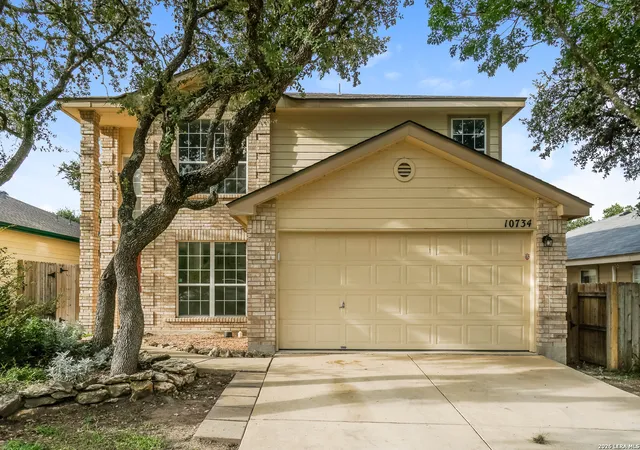 Photo 1 of Sale Pending at 10734 Tiger Chase, San Antonio, TX 78251 | MLS# 2003851 | Listing updated on 2026-08-11