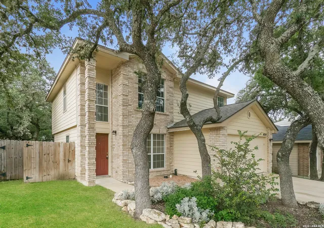 Photo 2 of Sale Pending at 10734 Tiger Chase, San Antonio, TX 78251 | MLS# 2003851 | Listing updated on 2026-08-11