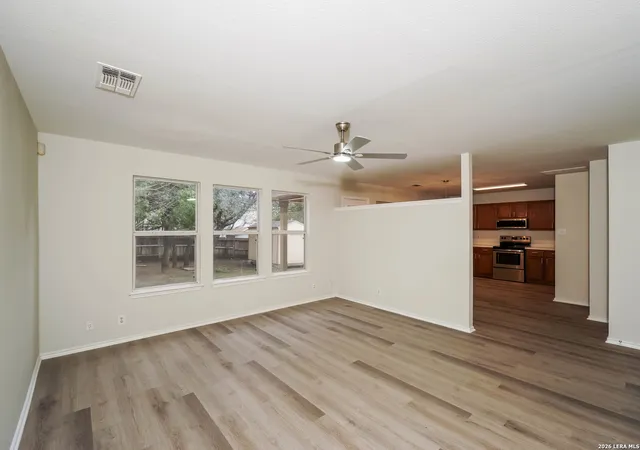 Photo 3 of Sale Pending at 10734 Tiger Chase, San Antonio, TX 78251 | MLS# 2003851 | Listing updated on 2026-08-11