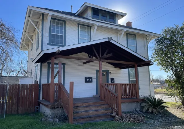 1st image of 102 Bailey Ave, San Antonio, TX 78210 | MLS# 2003854
