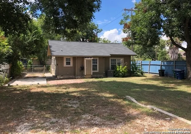 3rd image of 102 Bailey Ave, San Antonio, TX 78210 | MLS# 2003854