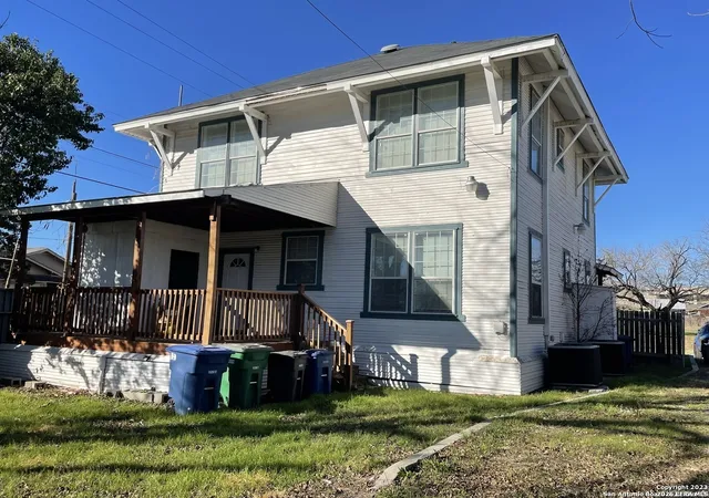 31st image of 102 Bailey Ave, San Antonio, TX 78210 | MLS# 2003854