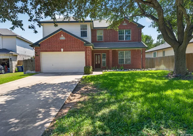 1st image of 104 Cloud Crossing, Cibolo, TX 78108 | MLS# 2003856