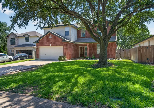 2nd image of 104 Cloud Crossing, Cibolo, TX 78108 | MLS# 2003856
