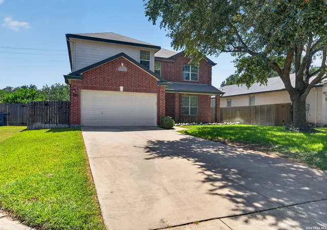 3rd image of 104 Cloud Crossing, Cibolo, TX 78108 | MLS# 2003856