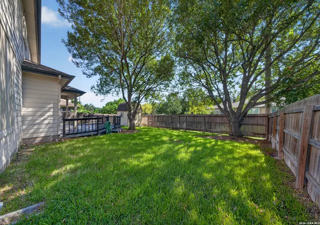 39th image of 104 Cloud Crossing, Cibolo, TX 78108 | MLS# 2003856