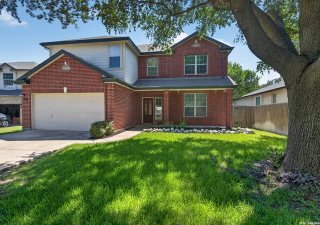 4th image of 104 Cloud Crossing, Cibolo, TX 78108 | MLS# 2003856
