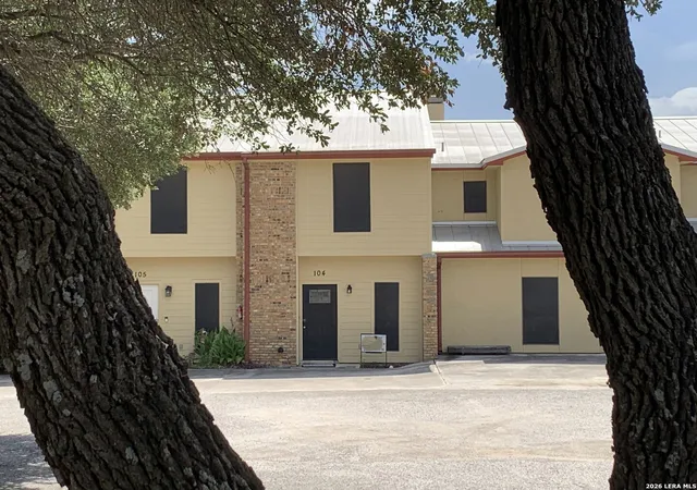 1st image of 18035 Fm 306 #APT 104, Canyon Lake, TX 78133 | MLS# 2003871