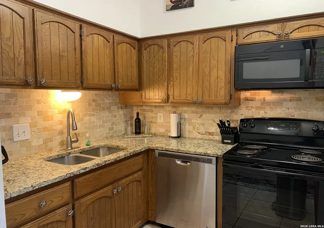 3rd image of 18035 Fm 306 #APT 104, Canyon Lake, TX 78133 | MLS# 2003871