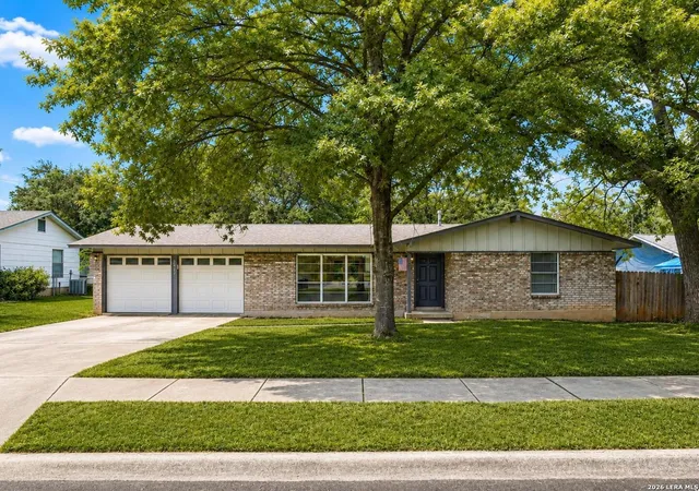 Photo 1 of Sale Pending at 6237 Dove Hl Dr, San Antonio, TX 78238 | MLS# 2003872 | Listing updated on 2026-08-13